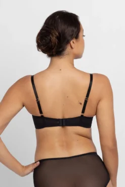 Sujetador copa completa Perfect lace