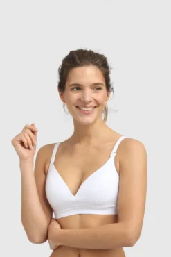 Sujetador de lactancia Maternity Bra