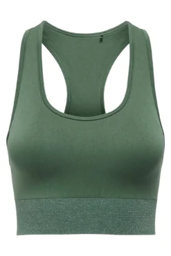 Sujetador deportivo Seamless