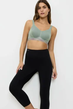 Sujetador deportivo Triaction Cardio Flow P EX