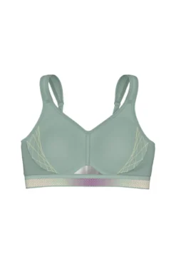 Sujetador deportivo Triaction Cardio Flow P EX