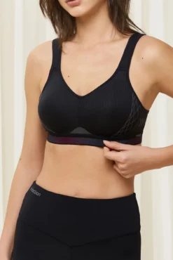 Sujetador deportivo Triaction Cardio Cloud