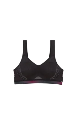 Sujetador deportivo Triaction Cardio Cloud