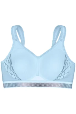 Sujetador deportivo Triaction Cardio Flow P EX