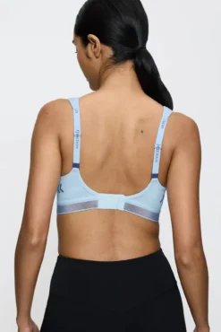 Sujetador deportivo Triaction Cardio Flow P EX