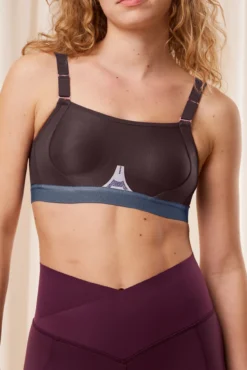 Sujetador deportivo Triaction Gravity Lite N EX