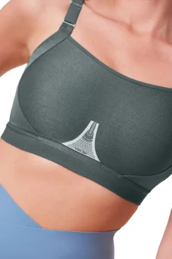 Sujetador deportivo Triaction Gravity Lite N EX
