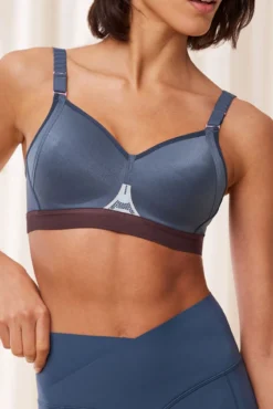 Sujetador deportivo Triaction Gravity Lite P EX