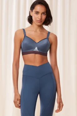 Sujetador deportivo Triaction Gravity Lite P EX