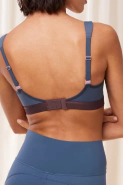 Sujetador deportivo Triaction Gravity Lite P EX