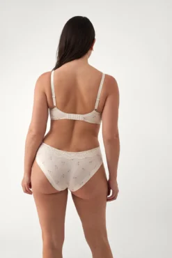 Sujetador maternal sin aro