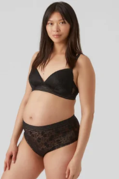Sujetador maternity