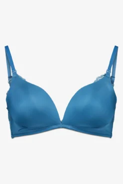 Sujetador 'maternity' CHARMING microfibra verde