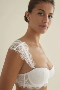 Sujetador Push-Up Balconette