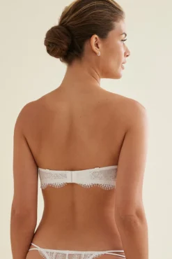 Sujetador Push-Up Balconette