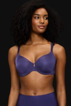 Sujetador Push-up Jelly-tech