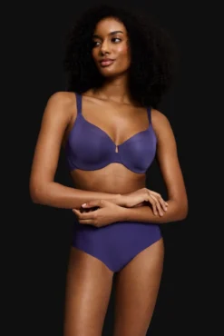 Sujetador Push-up Jelly-tech