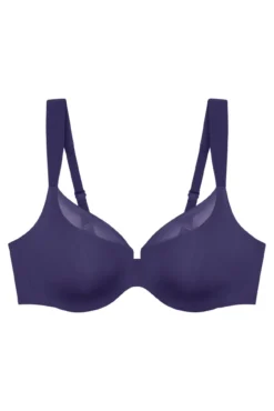 Sujetador Push-up Jelly-tech