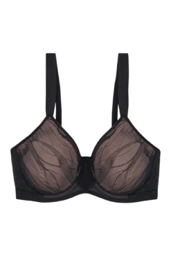 Sujetador reductor Airy Sensation W01