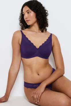 Sujetador reductor Amourette