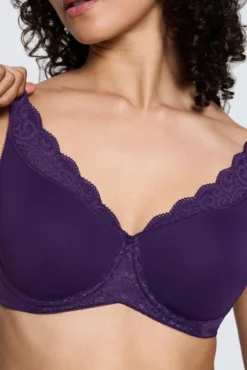 Sujetador reductor Amourette