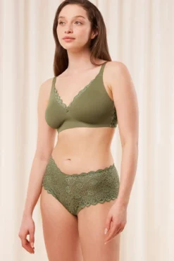 Sujetador reductor Amourette N01