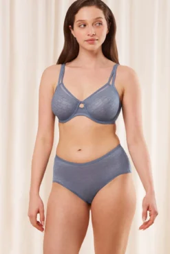 Sujetador reductor Triumph Signature Sheer W01 EX
