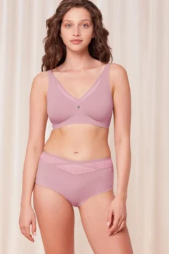 Sujetador reductor True Shape Sensation T N01