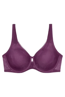 Sujetador sin copa Shape Wild Rose