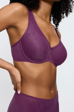 Sujetador sin copa Shape Wild Rose