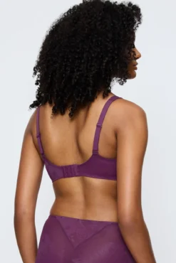 Sujetador sin copa Shape Wild Rose