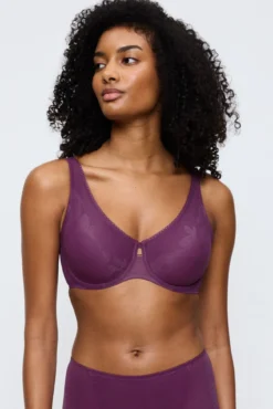 Sujetador sin copa Shape Wild Rose