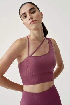 Sujetador top Salma Berry