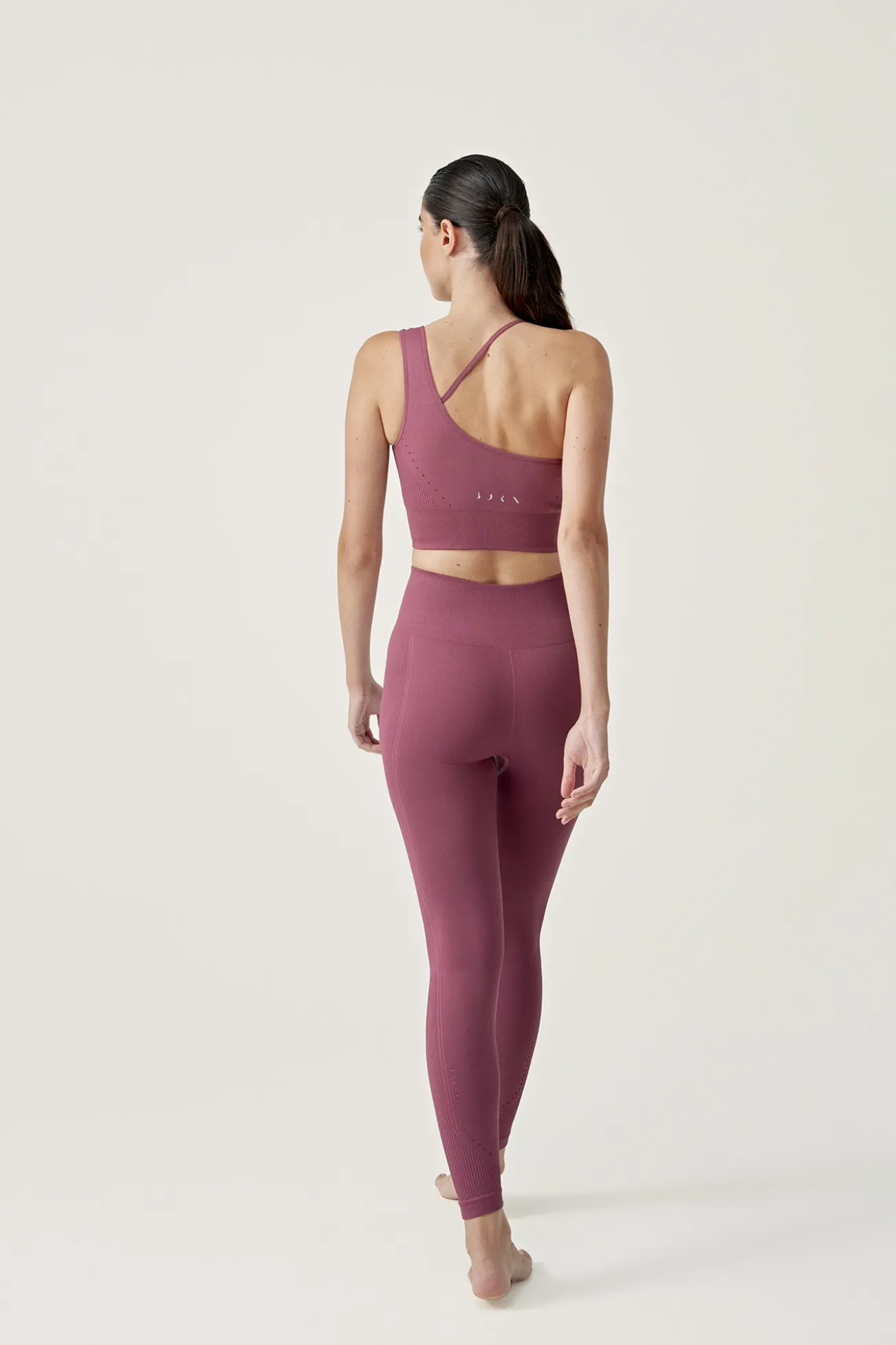 Sujetador top Salma Berry