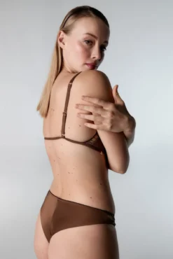 Sujetador Triangular Emilie