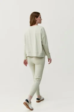 Sweatshirt Daba Stone