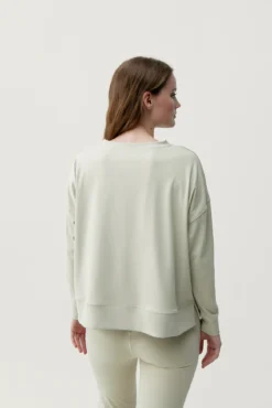 Sweatshirt Daba Stone