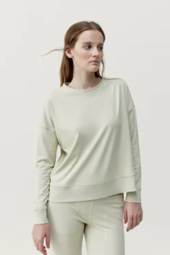 Sweatshirt Daba Stone