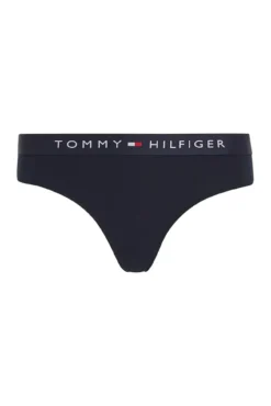 Tanga con cinturilla Tommy Hilfiger