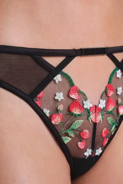 Tanga Nera