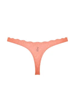 Tanga sin costuras