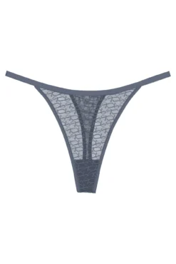 Tanga Triumph Signature Sheer String