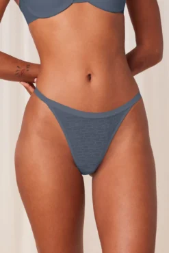 Tanga Triumph Signature Sheer String
