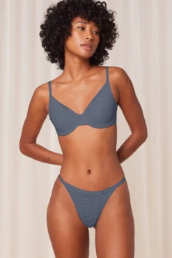 Tanga Triumph Signature Sheer String