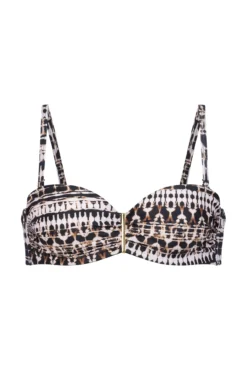 Top bikini balconet relleno ligero Togo mago