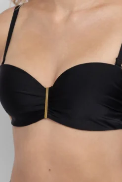Top bikini balconet relleno ligero Togo mago