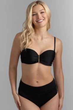 Top bikini balconet relleno ligero Togo mago