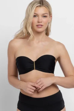 Top bikini balconet relleno ligero Togo mago
