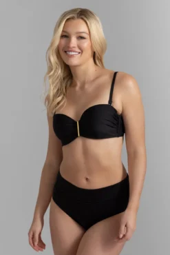 Top bikini balconet relleno ligero Togo mago