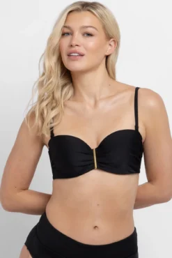 Top bikini balconet relleno ligero Togo mago